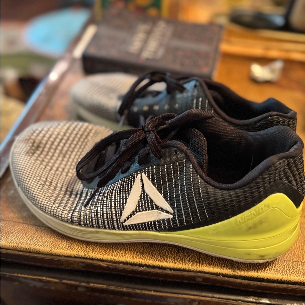 Reebok Nano 7